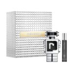 Paco Rabanne Phantom zestaw woda toaletowa spray 100ml + woda toaletowa spray 20ml