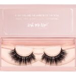 False Eyelashes sztuczne rzęsy na pasku Welcome To St. Tropez 1 para