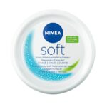 Soft krem intensywnie nawilżający 200ml