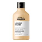 Serie Expert Absolut Repair regenerujący szampon do włosów zniszczonych 300ml