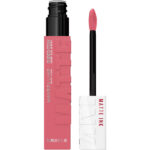 Super Stay Matte Ink długotrwała pomadka w płynie 180 Revolutionary 5ml