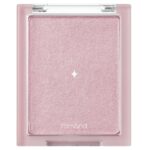 Rom&nd See-Through Veillighter rozświetlacz do twarzy 02 Moonkissed Veil 5.5g