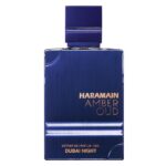 Al Haramain Amber Oud Dubai Night ekstrakt perfum spray 75ml
