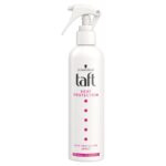 Taft Heat Protection termoochronny spray do stylizacji włosów 250ml