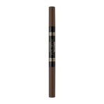 Max Factor Real Brow Fill & Shape wypełniająca kredka do brwi 03 Medium Brown