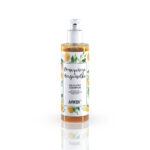 Anwen Szampon do normalnej i przetłuszczającej się skóry głowy Pomarańcza & Bergamotka 200ml