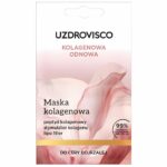 UZDROVISCO Kolagenowa Odnowa maska kolagenowa 10ml