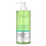 Bielenda Professional Antibacterial & Normalizing Face Tonic antybakteryjny tonik normalizujący do twarzy 500ml