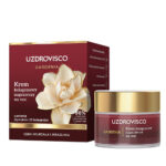 Gardenia krem kolagenowy naprawczy na noc 50ml