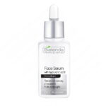 Bielenda Professional Face Serum With Hyaluronic Acid serum do twarzy z kwasem hialuronowym 30ml