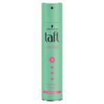 Taft Volume Hairspray lakier do włosów w sprayu Ultra Strong 250ml