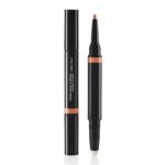 Shiseido LipLiner Ink Duo Prime + Line pomadka do ust 2w1 01 Bare 1g