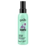 Got2B Extra Care suchy szampon w lekkiej mgiełce 150ml