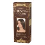 Venita Henna Color balsam koloryzujący z ekstraktem z henny 15 Brąz 75ml