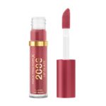 Max Factor 2000 Calorie Lip Glaze błyszczyk nawilżający do ust z kompleksem odżywczym 105 Berry Sorbet 4.4ml
