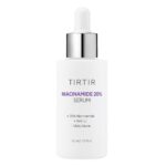 Niacinamide 20% Serum rozjaśniające serum do twarzy 30ml