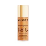 Huile Prodigieuse Or Roll-On suchy olejek z drobinkami w roll-onie 60ml
