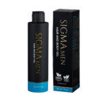 Wszechstronny eliksir żel do włosów i ciała 200ml