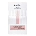 SOS Calming ampułki do skóry wrażliwej 7x2ml