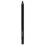 Velvet Touch Eye Liner Waterproof wodoodporna kredka do oczu 023 Black 1.2g