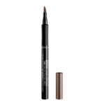 Brow Hair Stroke precyzyjny pisak do stylizacji brwi 002 Grey Brown