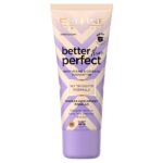 Better Than Perfect nawilżająco-kryjący podkład 06 Sunny Beige 30ml