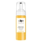 LAAB Tetra-C Yuzu pianka do mycia twarzy nawilżająco-rozświetlająca 150ml