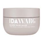 Silver Hair Mask maska zmiękczająco-nawilżająca do włosów 300ml