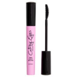 Catchy Eyes Mascara tusz do rzęs Black 8ml