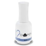 Diamond Liquid baza do manicure tytanowego 2 Base Coat 15ml