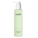 Gel & Tonic Cleanser żel z tonikiem 2w1 200ml