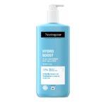 Hydro Boost żelowy balsam do ciała 400ml