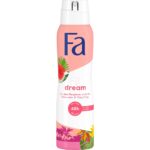 Fiji Dream 48h antyperspirant w sprayu o zapachu arbuza i ylang-ylang 150ml