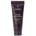 Invati Ultra Advanced Fortifying Leave-In Treatment wzmacniająca odżywka do włosów bez spłukiwania 25ml