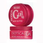 Pink masło do ciała z ekstraktem z guawy 200ml