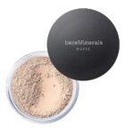 Matte Foundation SPF15 sypki podkład matujący 05 Faily Medium 6g