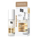 Technologia Wieku 5Repair 60+ serum liftingująco-ujędrniające 30ml
