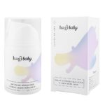 Baby naturalny krem do buzi i ciała z olejem morelowym 50ml