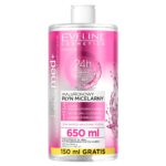 Facemed+ hialuronowy płyn micelarny 3w1 650ml