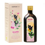 SmartMe suplement diety poprawiający kondycję skóry Malina 250ml