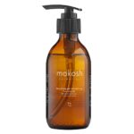 Odżywczo-nawilżający żel do mycia twarzy Figa 200ml