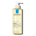 Lipikar Cleansing Oil AP+ olejek do mycia przeciw podrażnieniom 400ml