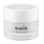 Moist + Lipid Cream bogaty krem nawilżający do twarzy 50ml