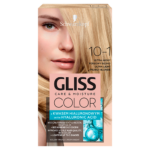 Color Care & Moisture farba do włosów 10-1 Ultra Jasny Perłowy Blond