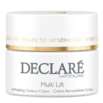 Multi Lift Re-Modeling Contour Cream krem modelujący kontur twarzy 50ml