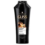 Ultimate Repair Shampoo regenerujący szampon do włosów mocno zniszczonych i suchych 400ml