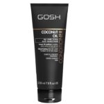 Coconut Oil odżywka do włosów z olejem kokosowym 230ml