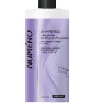 Smoothing Shampo With Avocado Oil wygładzający szampon z olejkiem z awokado 1000ml